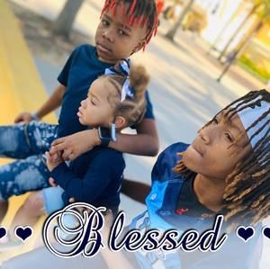 Meet your Posher, Kandice